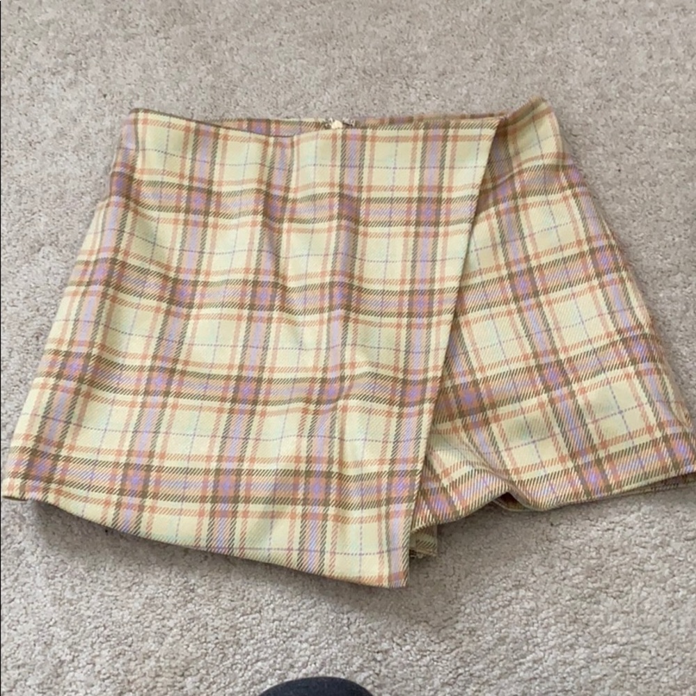 Revolve Skort - image 2